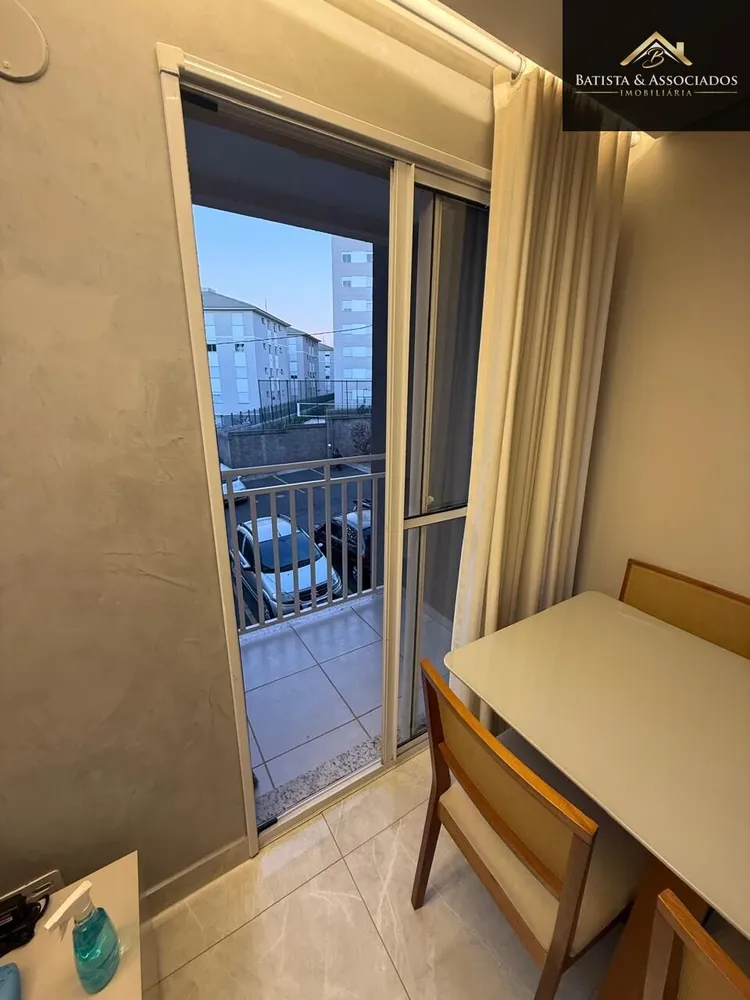 Apartamento, 2 quartos, 47 m² - Foto 6