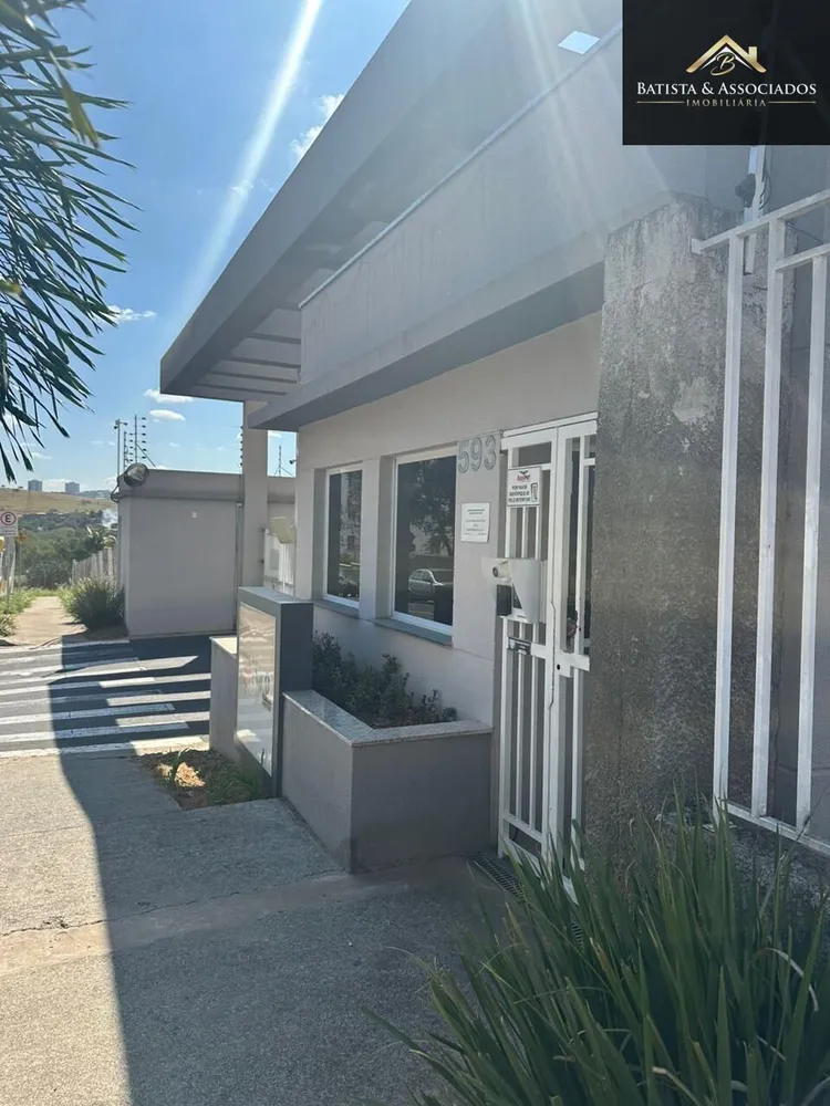 Apartamento, 2 quartos, 47 m² - Foto 10