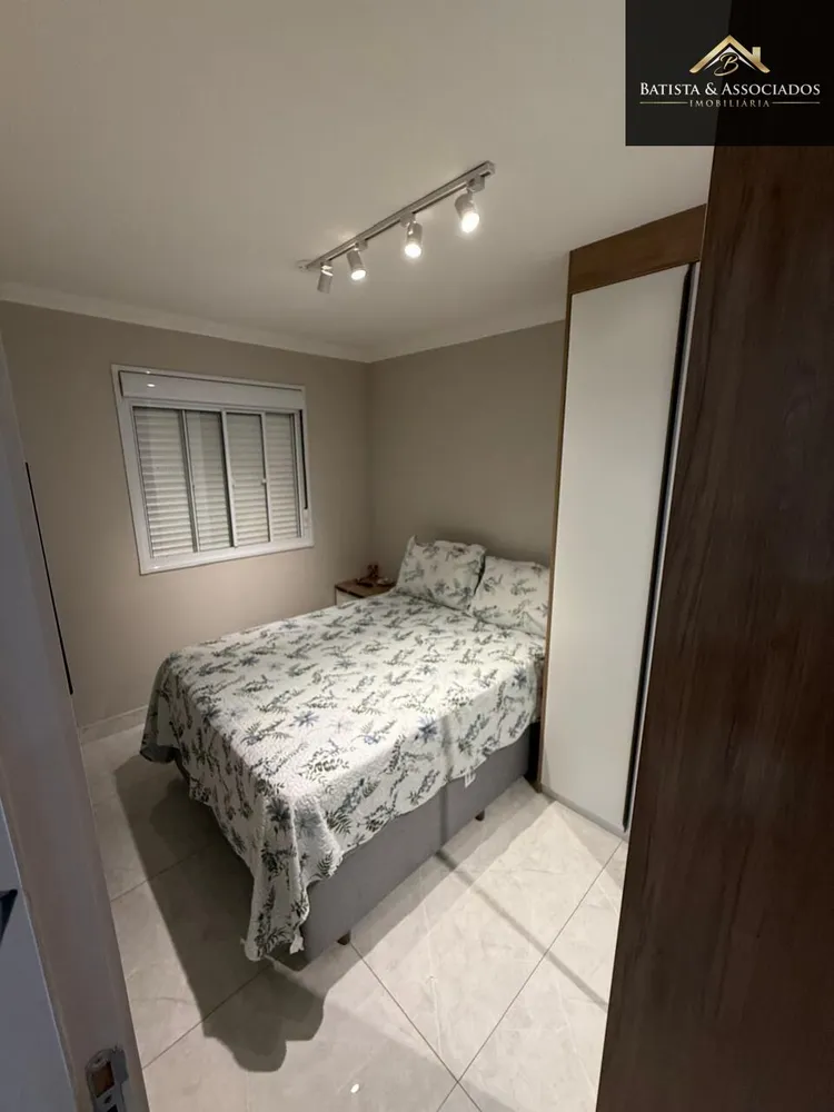 Apartamento, 2 quartos, 47 m² - Foto 1