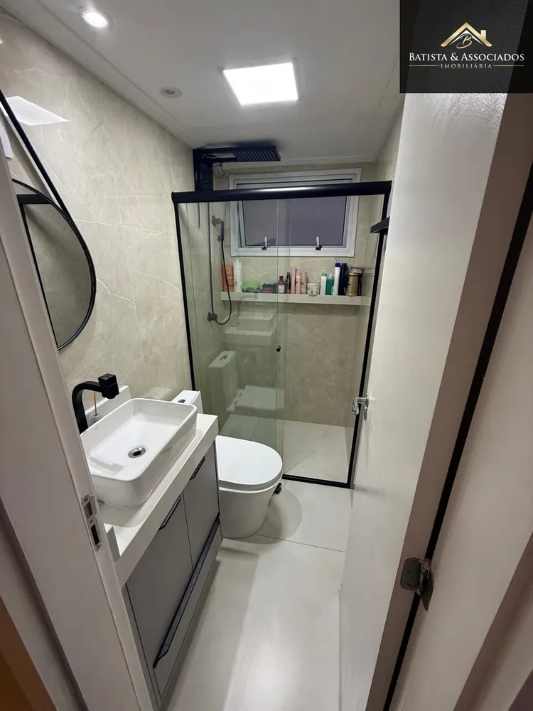 Apartamento, 2 quartos, 47 m² - Foto 4