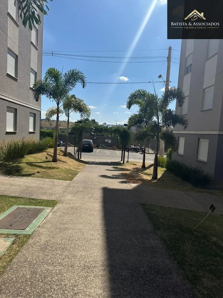 Apartamento, 2 quartos, 47 m² - Foto 5