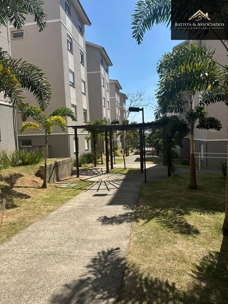 Apartamento, 2 quartos, 47 m² - Foto 9
