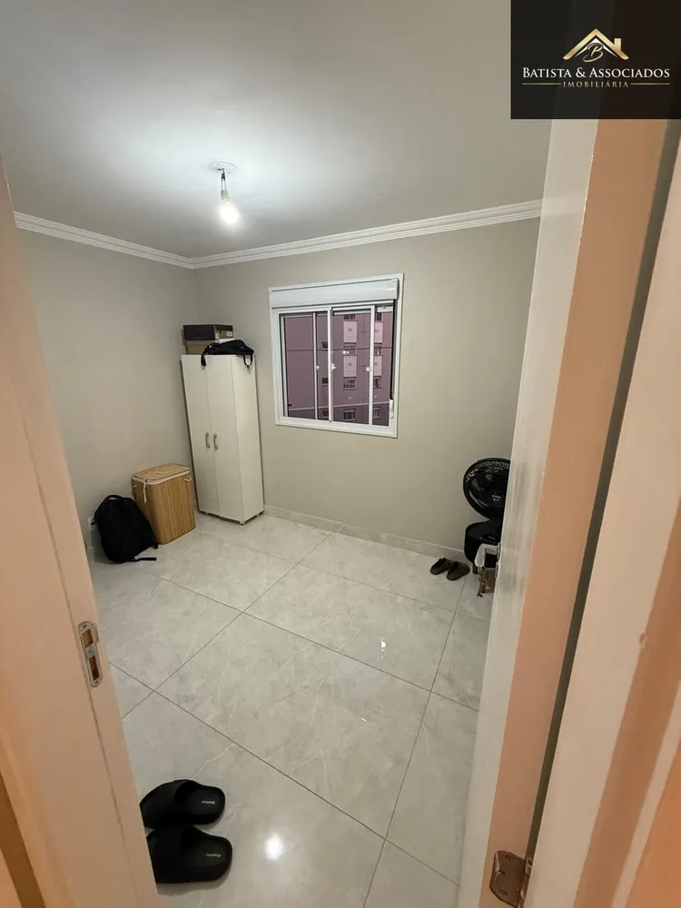 Apartamento, 2 quartos, 47 m² - Foto 3