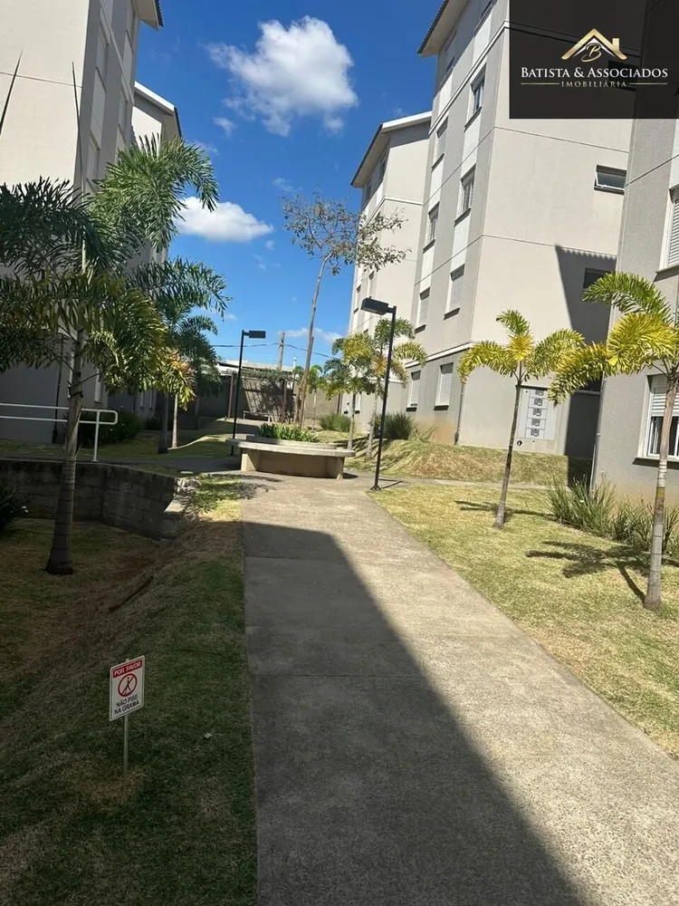 Apartamento, 2 quartos, 47 m² - Foto 7