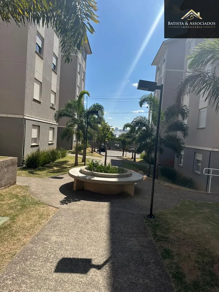 Apartamento, 2 quartos, 47 m² - Foto 11