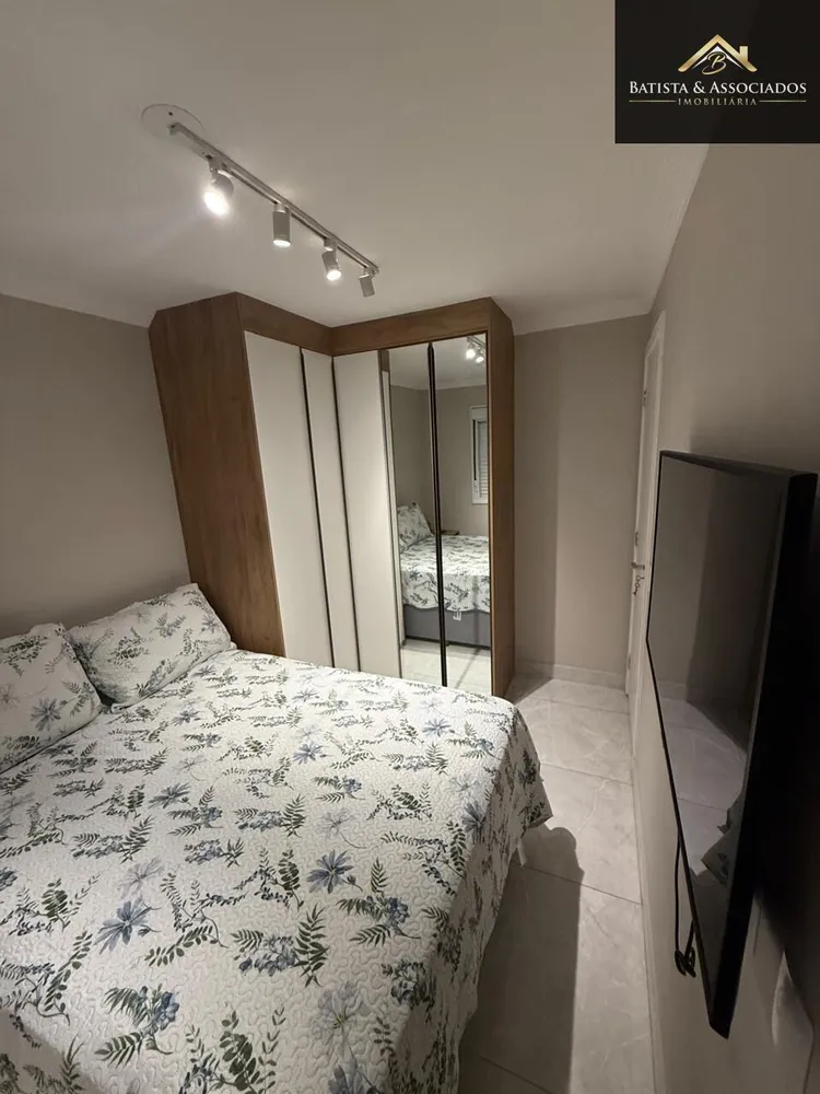 Apartamento, 2 quartos, 47 m² - Foto 7