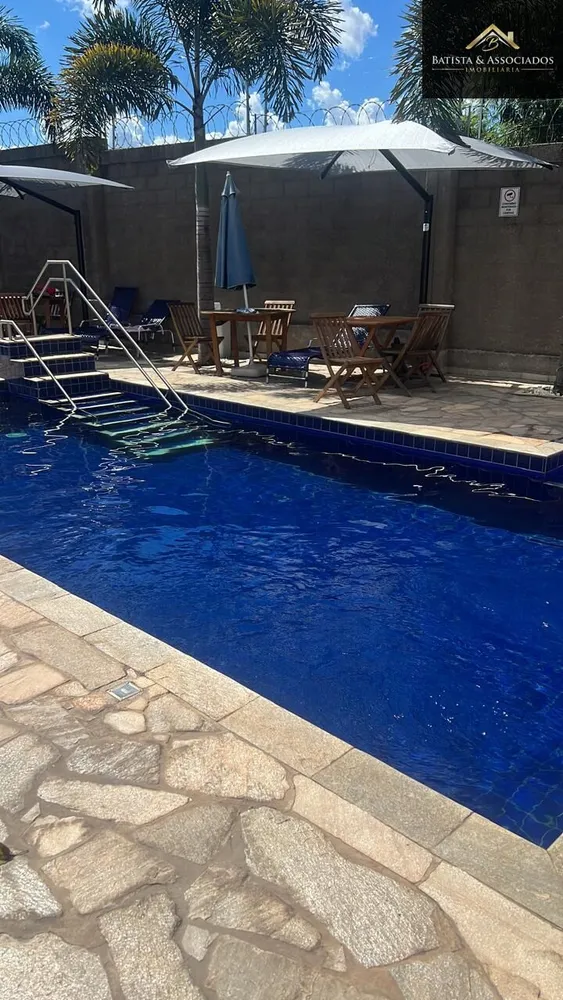 Apartamento, 2 quartos, 47 m² - Foto 6