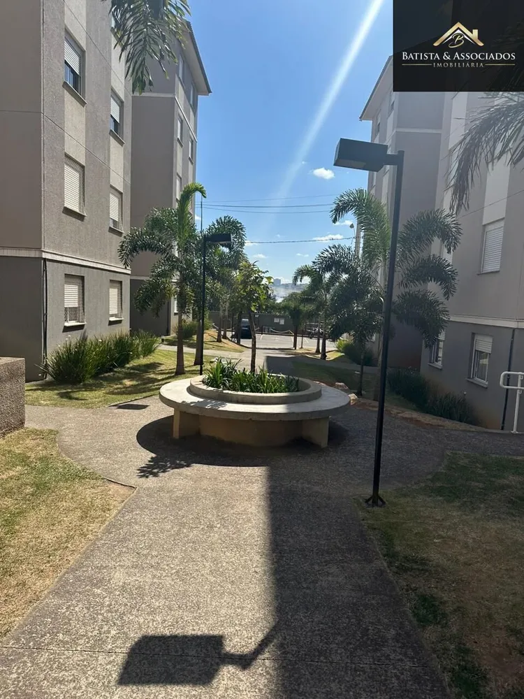 Apartamento, 2 quartos, 47 m² - Foto 4