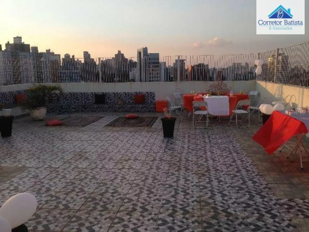 Apartamento, 3 quartos, 134 m² - Foto 16