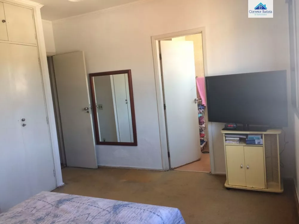 Apartamento, 3 quartos, 134 m² - Foto 3
