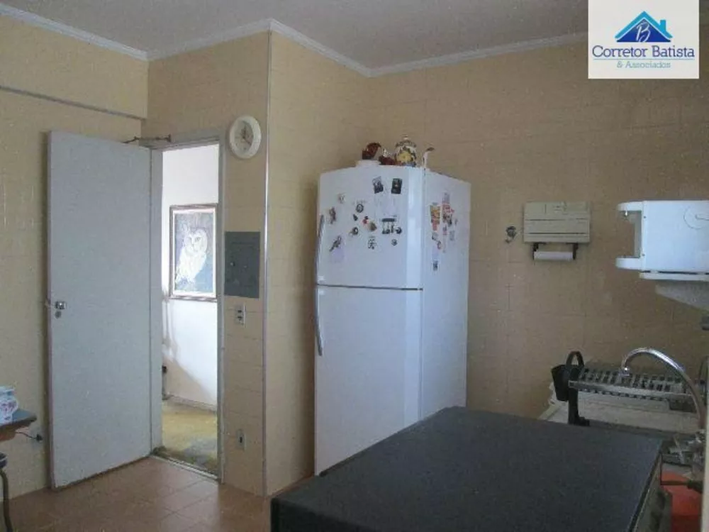 Apartamento, 3 quartos, 134 m² - Foto 13
