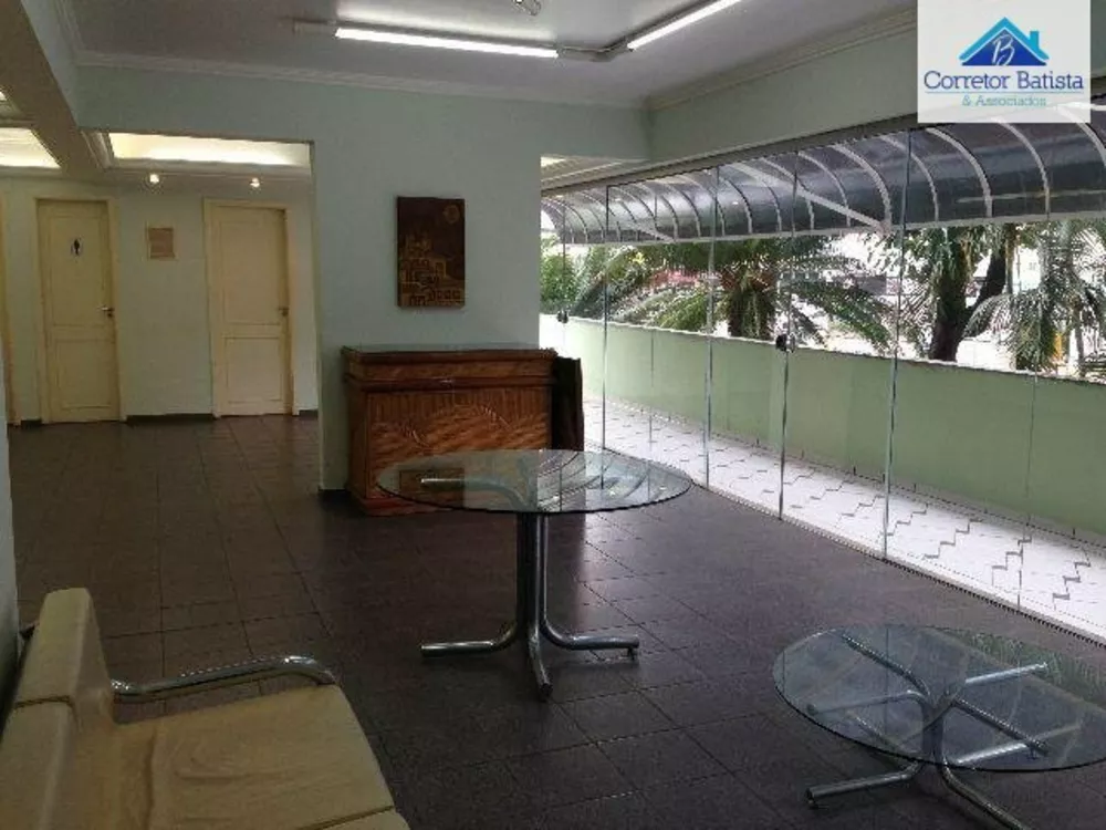 Apartamento, 3 quartos, 134 m² - Foto 10