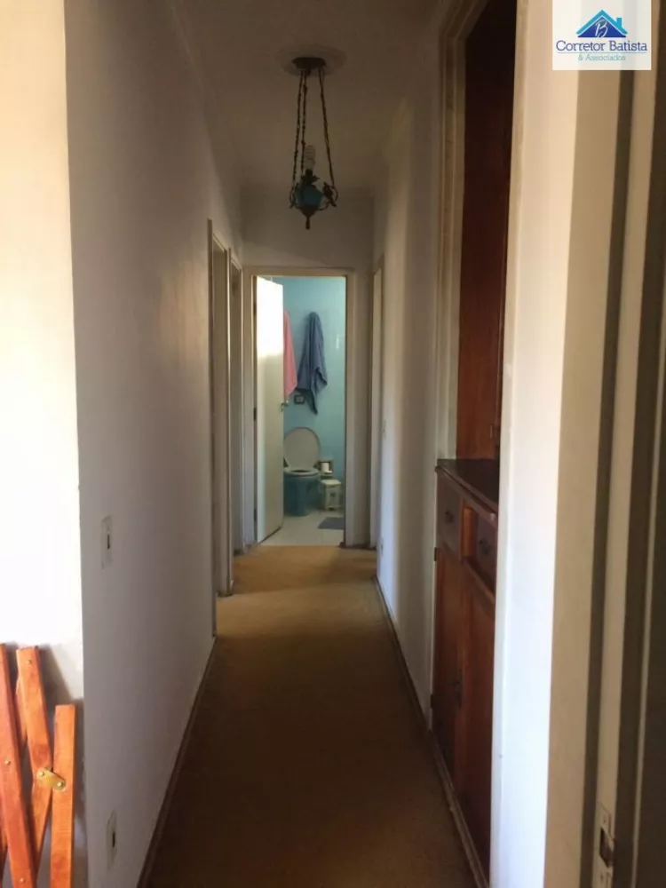Apartamento, 3 quartos, 134 m² - Foto 9