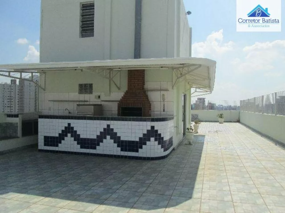 Apartamento, 3 quartos, 134 m² - Foto 5
