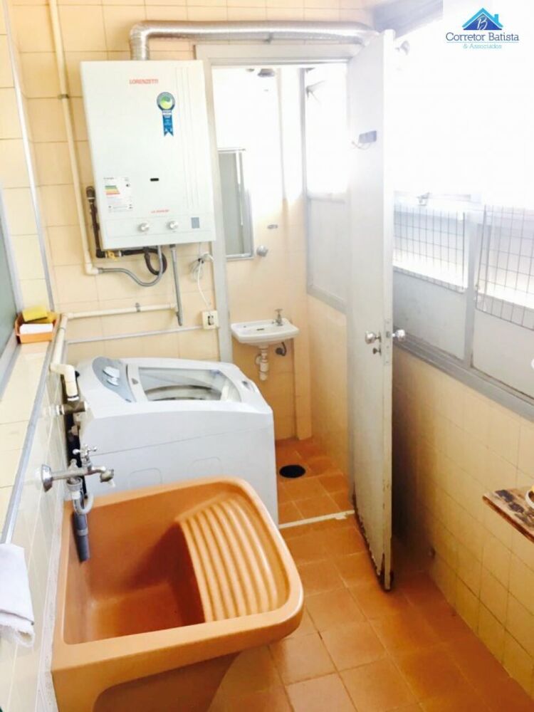 Apartamento, 3 quartos, 134 m² - Foto 24