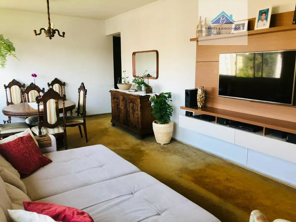 Apartamento, 3 quartos, 134 m² - Foto 8
