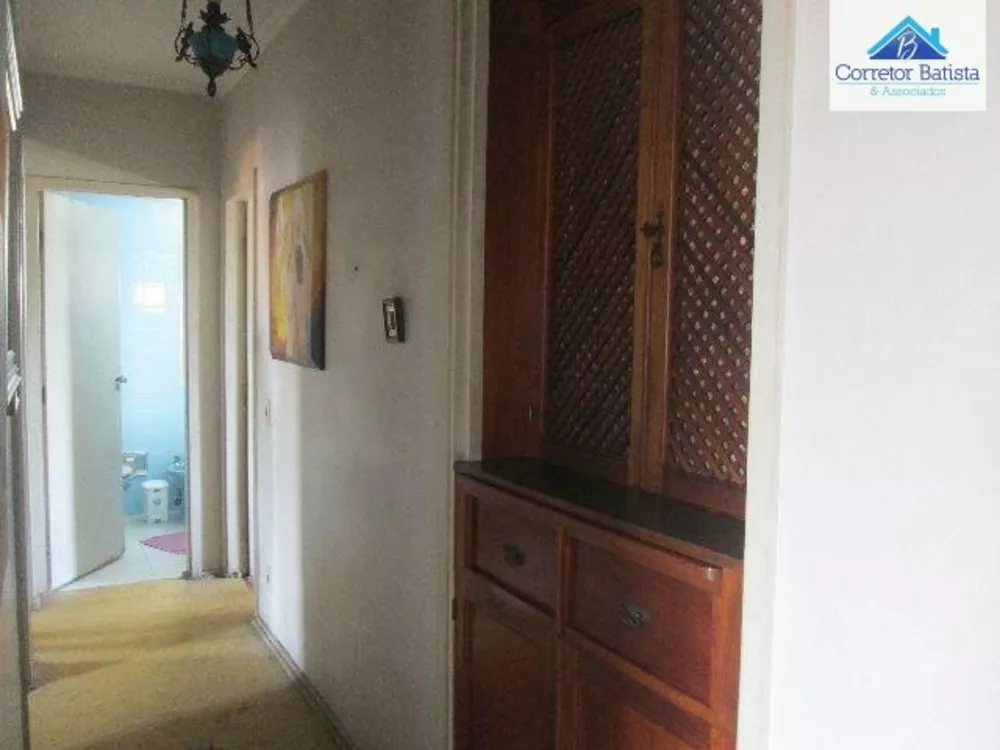 Apartamento, 3 quartos, 134 m² - Foto 14