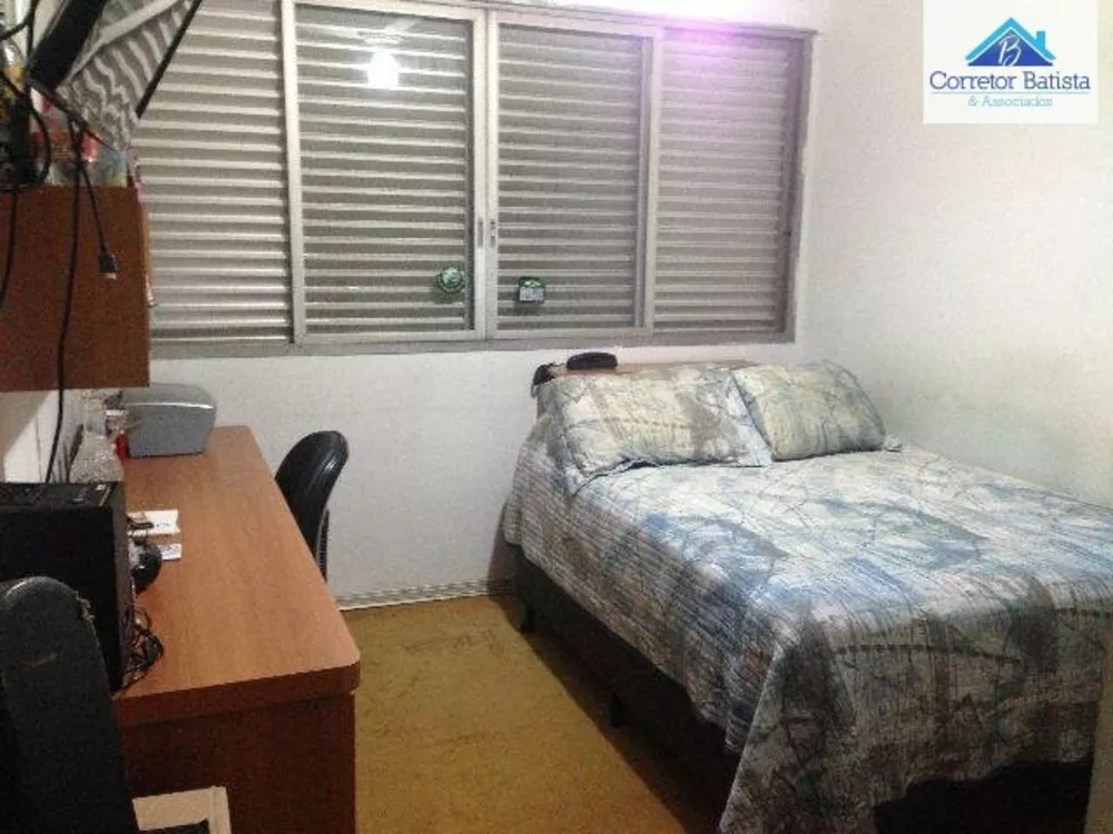Apartamento, 3 quartos, 134 m² - Foto 1