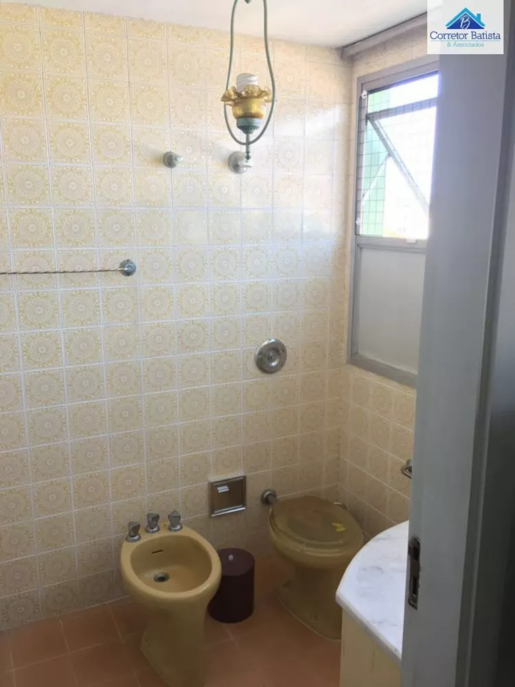 Apartamento, 3 quartos, 134 m² - Foto 12