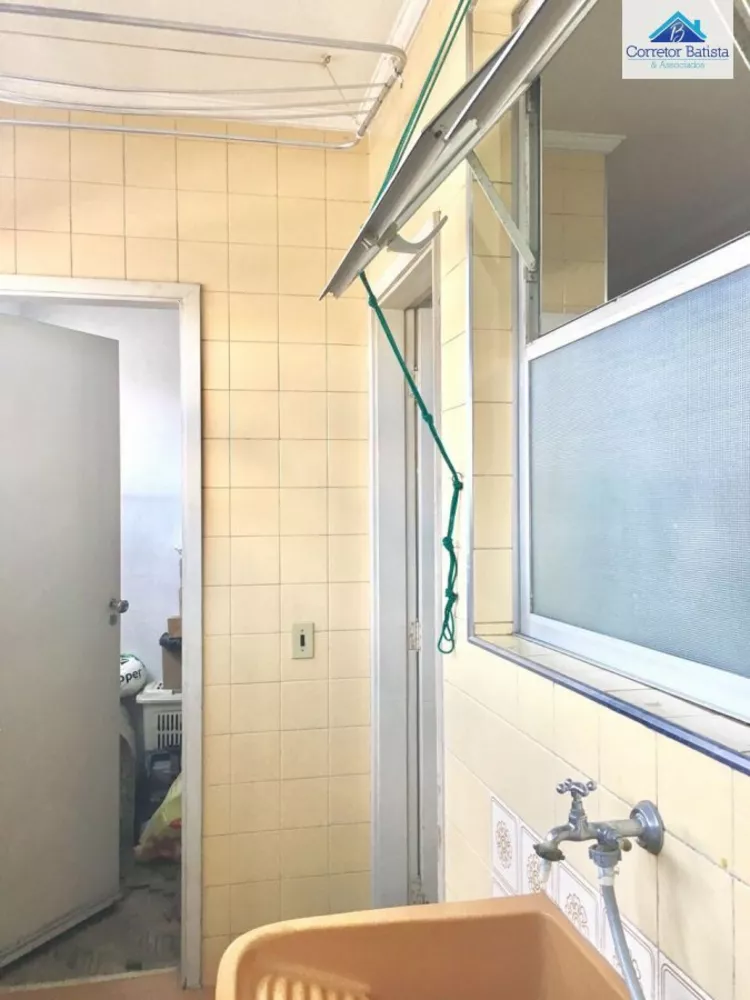 Apartamento, 3 quartos, 134 m² - Foto 7