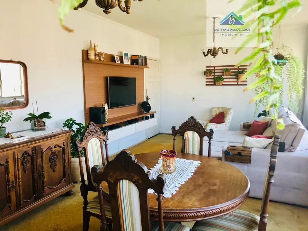 Apartamento, 3 quartos, 134 m² - Foto 4