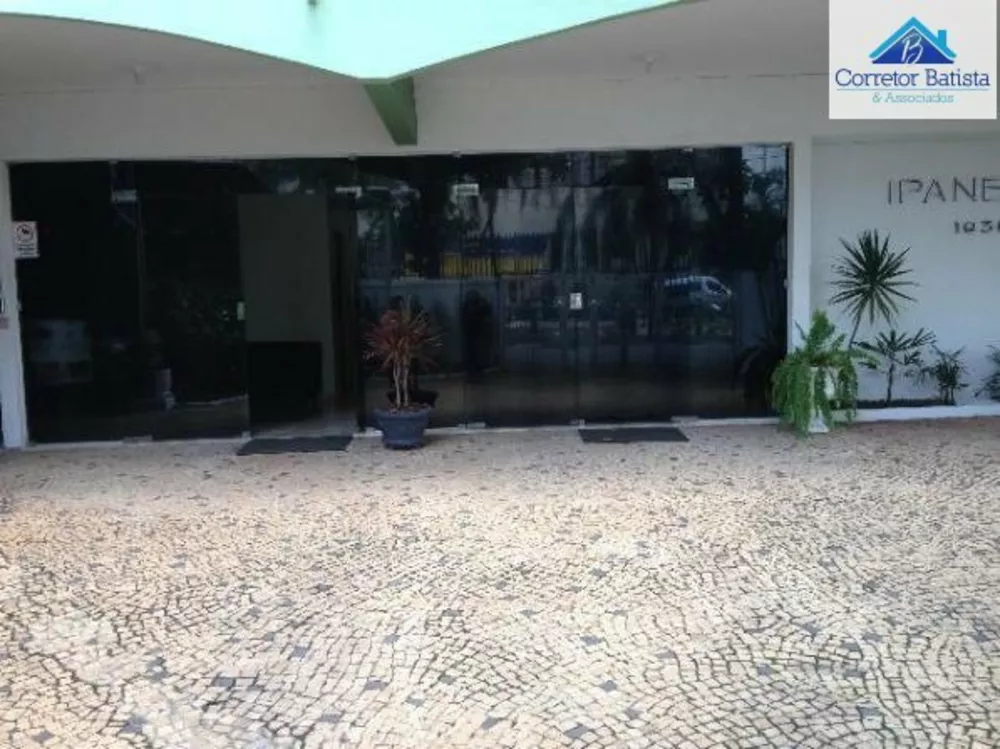 Apartamento, 3 quartos, 134 m² - Foto 11