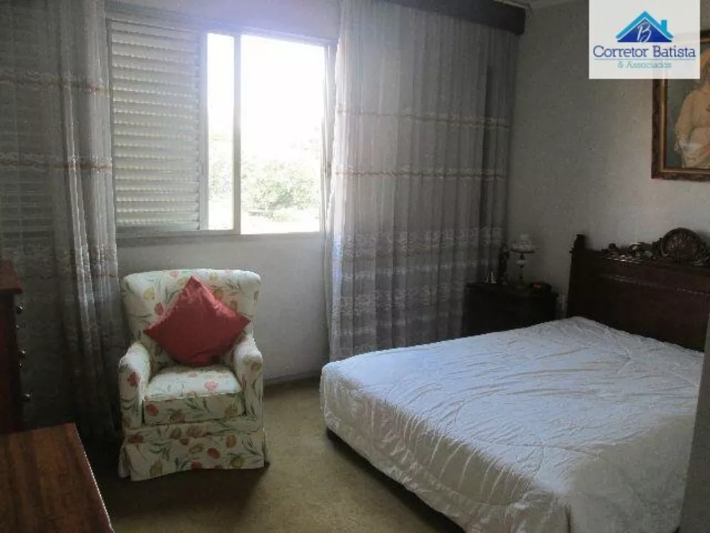 Apartamento, 3 quartos, 134 m² - Foto 6