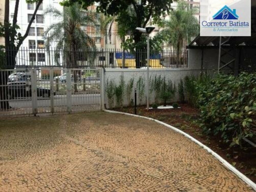 Apartamento, 3 quartos, 134 m² - Foto 23