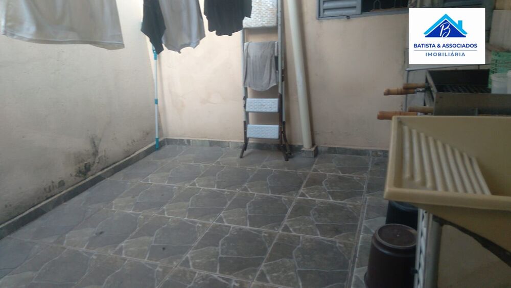 Casa, 3 quartos, 155 m² - Foto 4