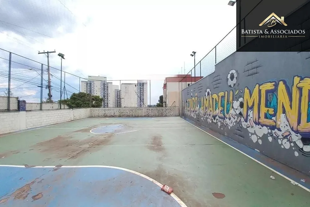 Apartamento, 2 quartos, 62 m² - Foto 7