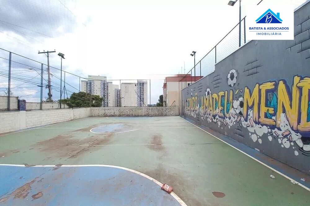 Apartamento, 2 quartos, 62 m² - Foto 4