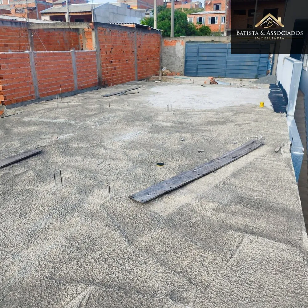 Casa, 4 quartos, 120 m² - Foto 9