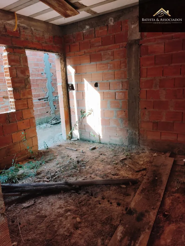 Casa, 4 quartos, 120 m² - Foto 6