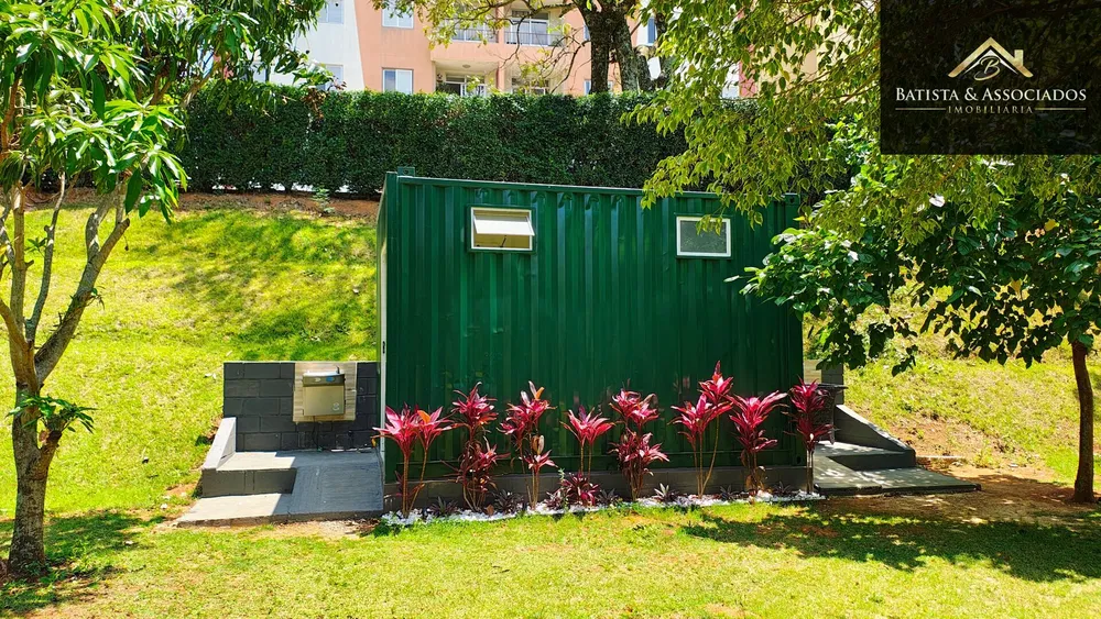 Apartamento, 3 quartos, 75 m² - Foto 14