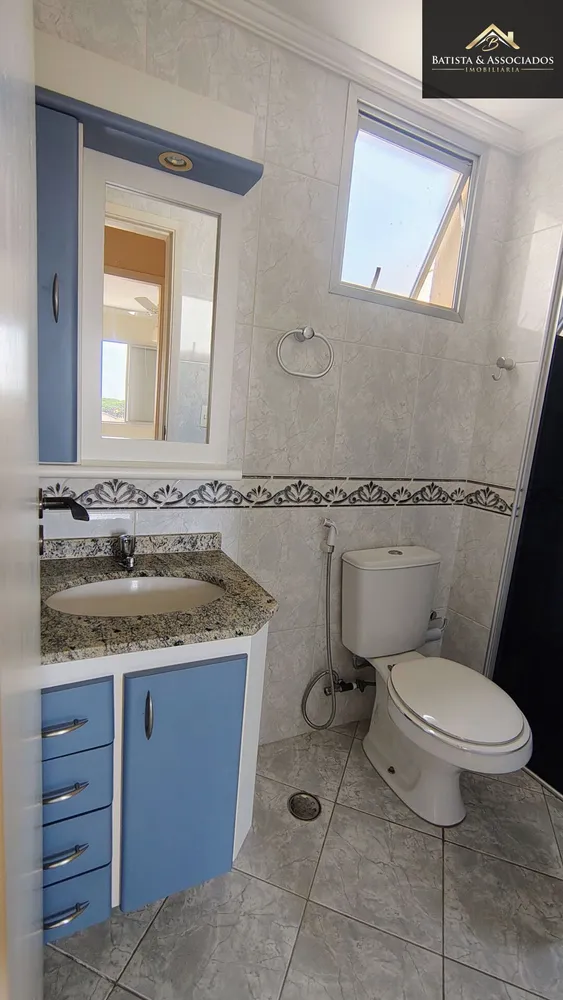 Apartamento, 3 quartos, 75 m² - Foto 7
