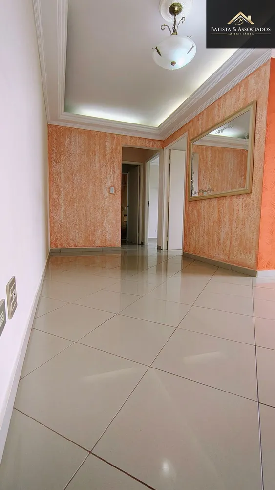 Apartamento, 3 quartos, 75 m² - Foto 2