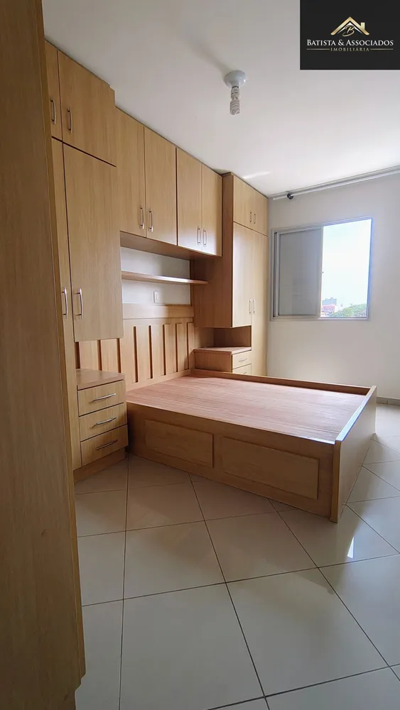 Apartamento, 3 quartos, 75 m² - Foto 6
