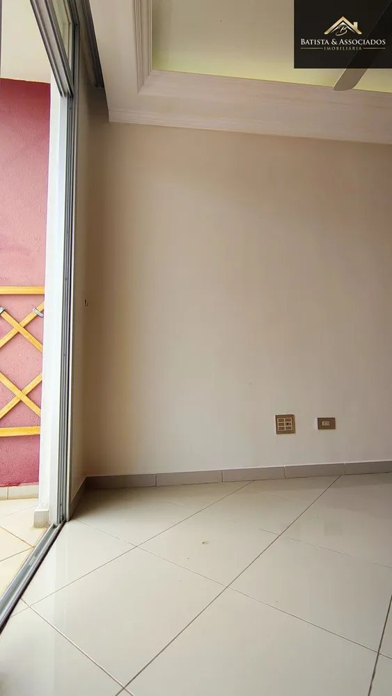 Apartamento, 3 quartos, 75 m² - Foto 1
