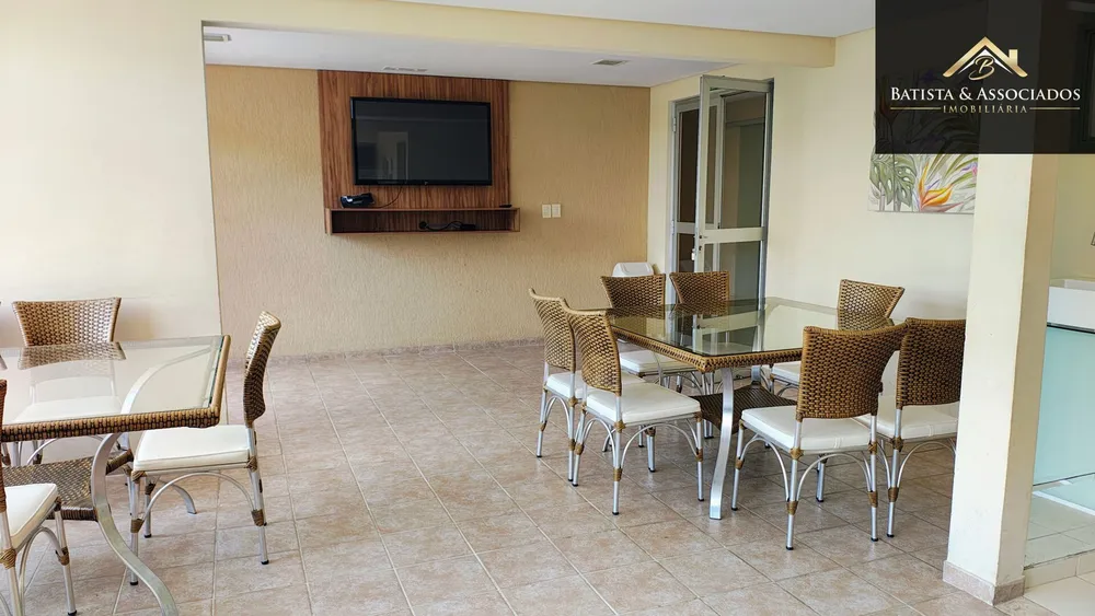 Apartamento, 3 quartos, 75 m² - Foto 11