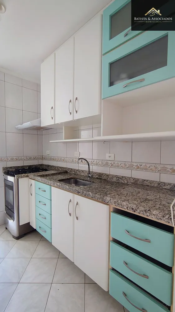 Apartamento, 3 quartos, 75 m² - Foto 9