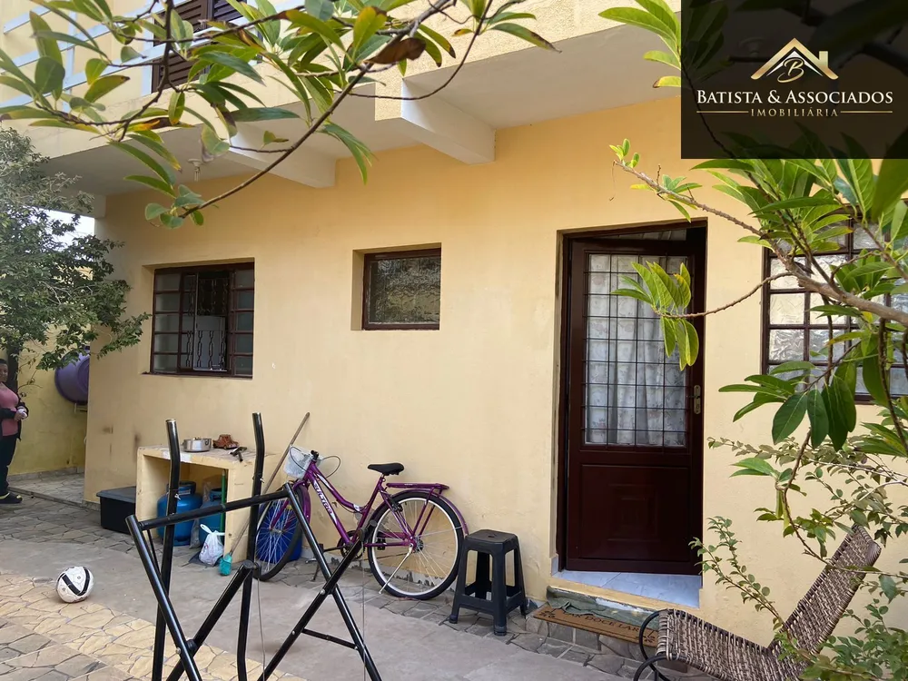 Casa, 5 quartos, 180 m² - Foto 8