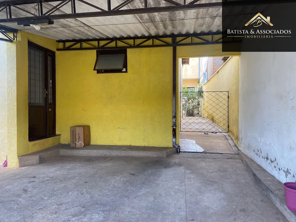 Casa, 5 quartos, 180 m² - Foto 6