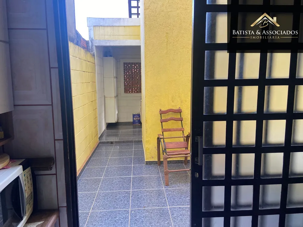 Casa, 5 quartos, 180 m² - Foto 15