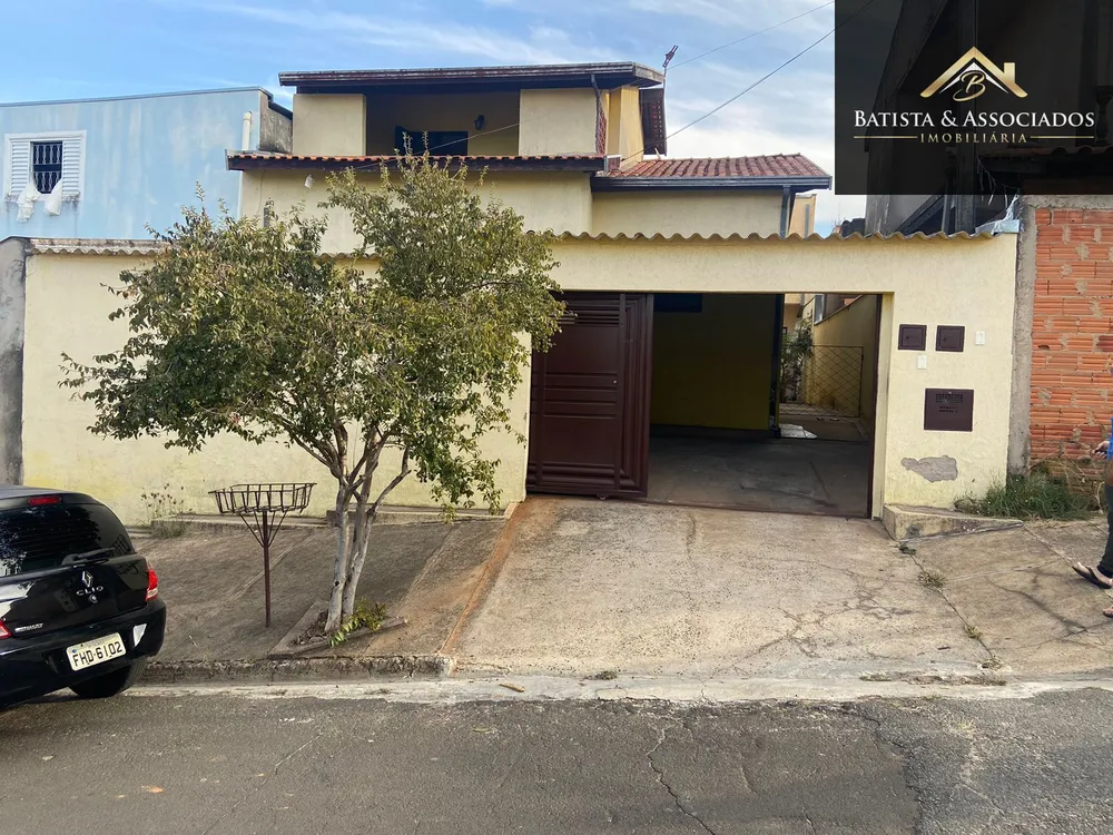 Casa, 5 quartos, 180 m² - Foto 5