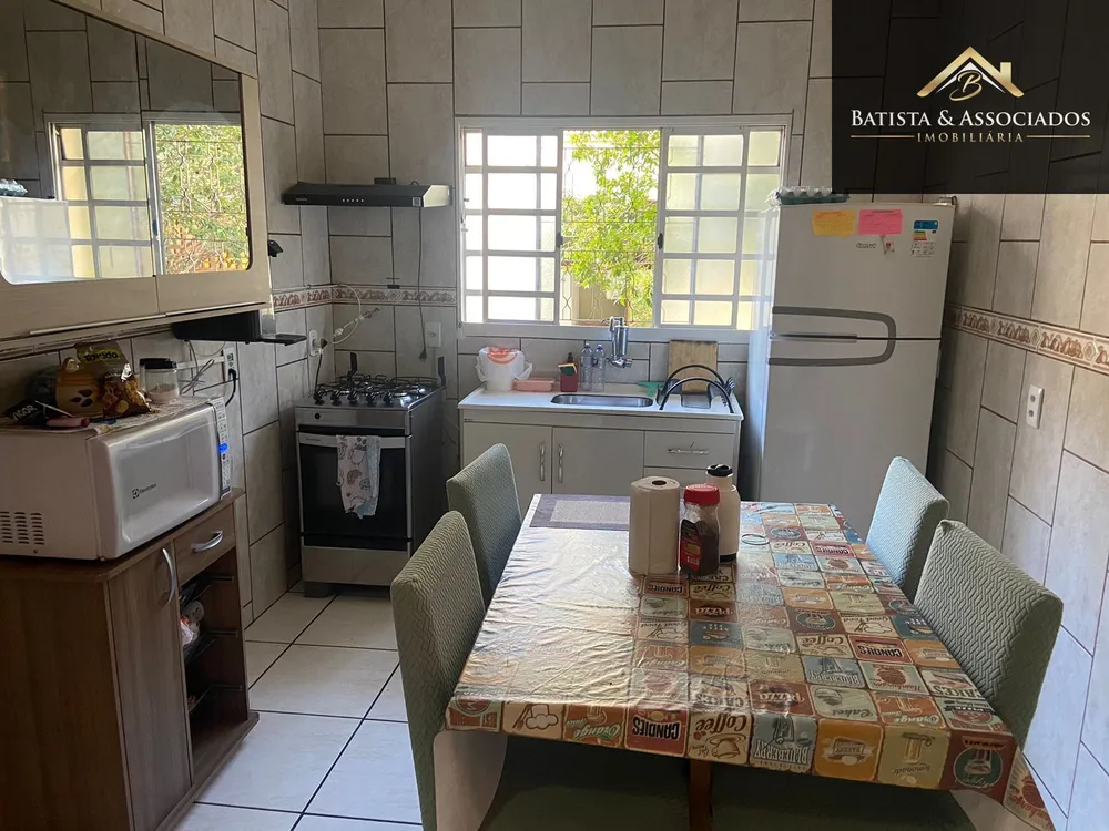 Casa, 5 quartos, 180 m² - Foto 11