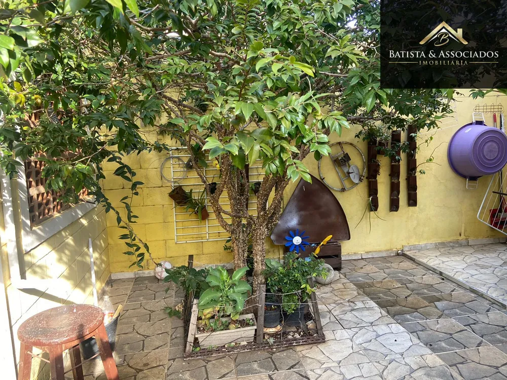 Casa, 5 quartos, 180 m² - Foto 9