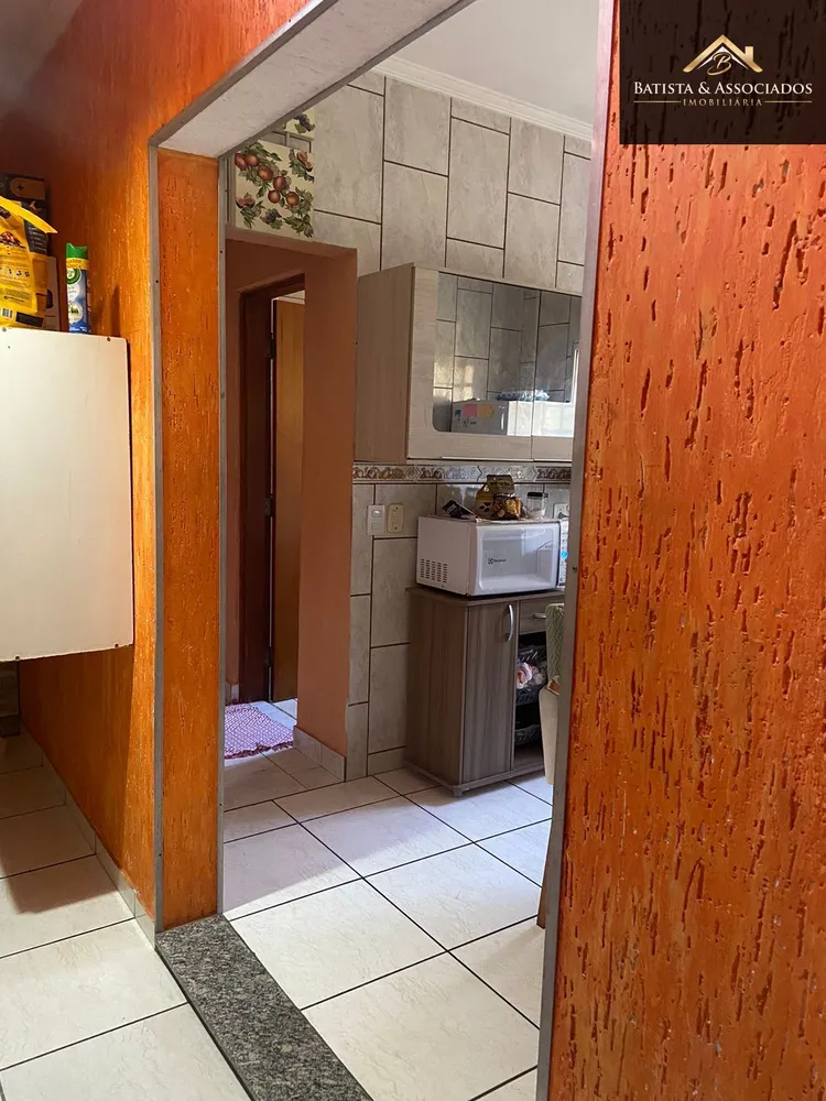 Casa, 5 quartos, 180 m² - Foto 12