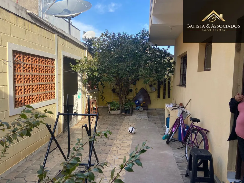 Casa, 5 quartos, 180 m² - Foto 7