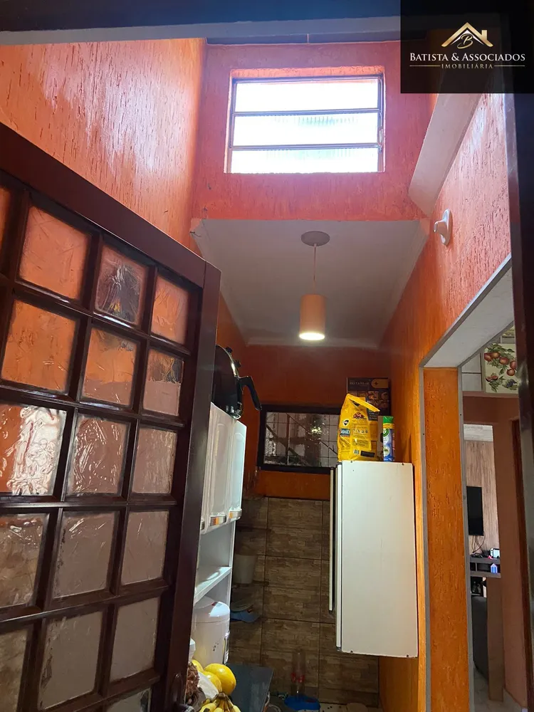 Casa, 5 quartos, 180 m² - Foto 13
