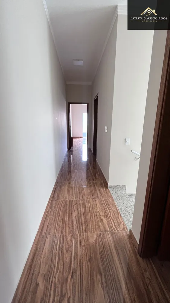 Casa, 3 quartos, 137 m² - Foto 5